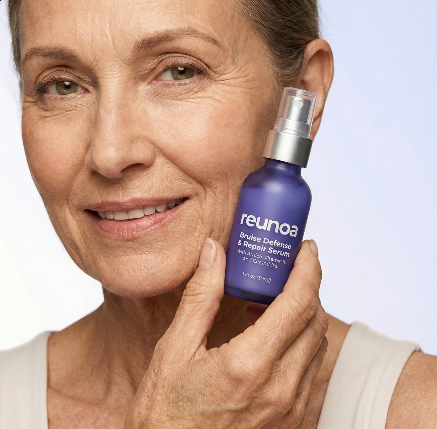 Reunoa serum ingredients