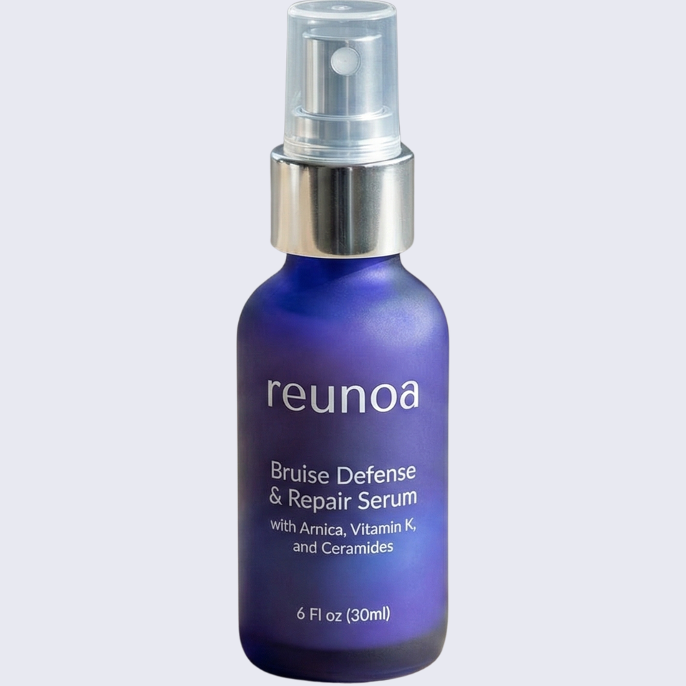 Reunoa Bruise Defense & Repair Serum
