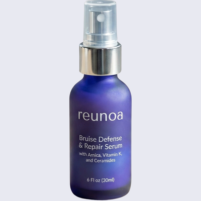 Reunoa Bruise Defense & Repair Serum